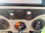 Chassis with Park Brake