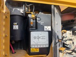Hydraulics with Hydraulic Tank
