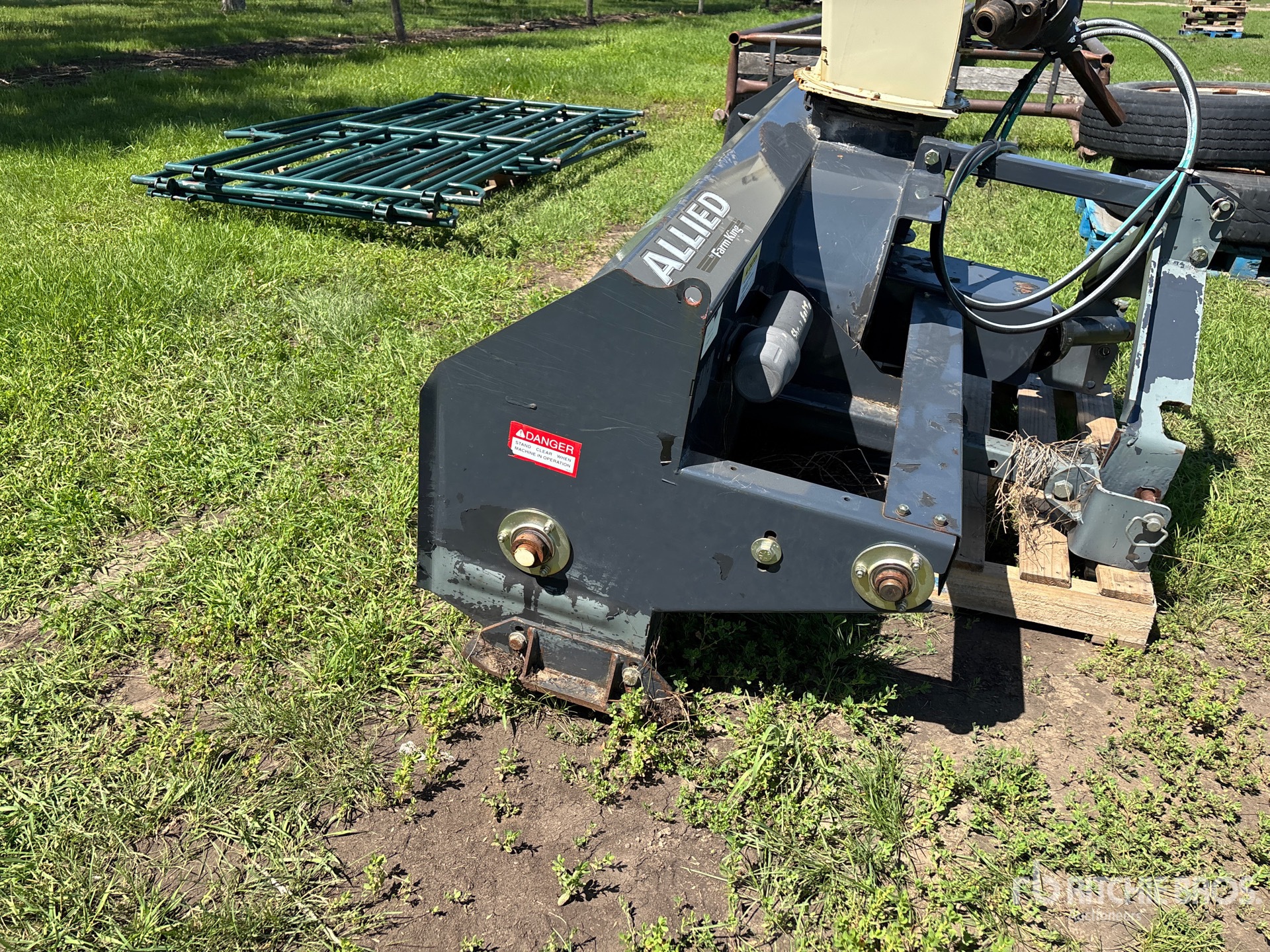 Allied 8420