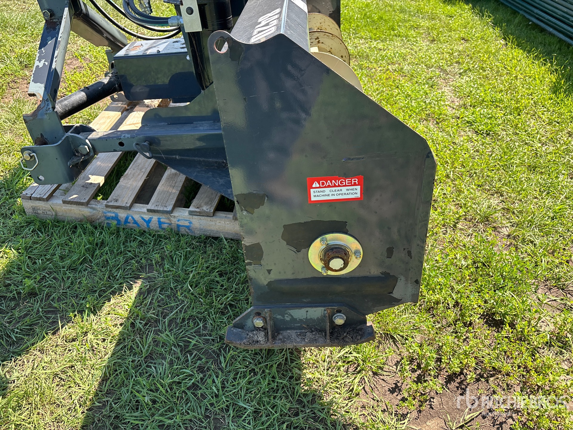 Allied 8420