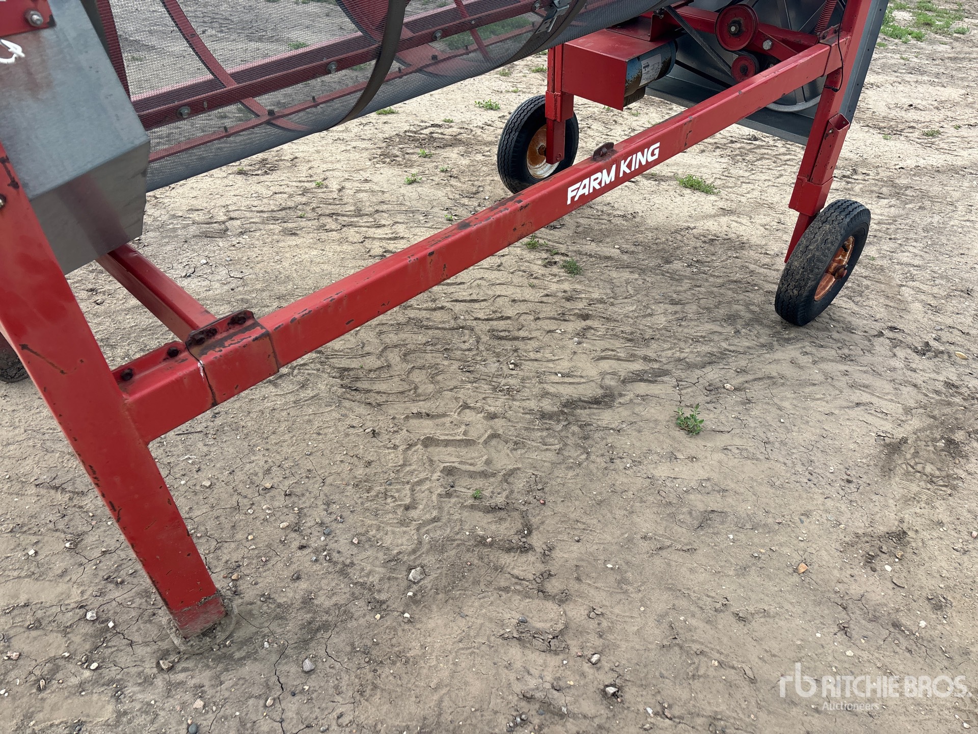 Farm King 360