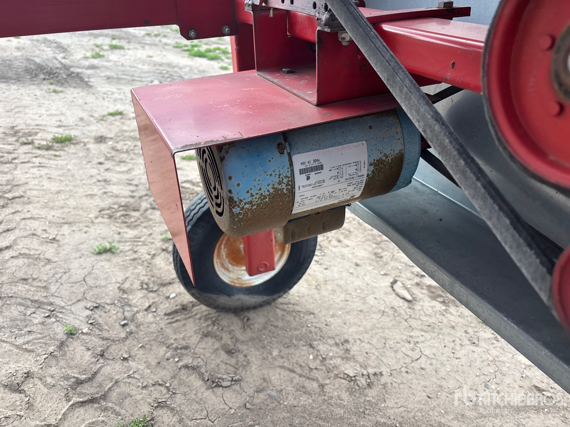 Farm King 360