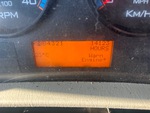 Cab with Engine Hours