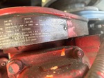Engine with