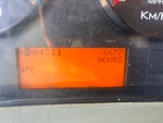 Cab with Engine Hours