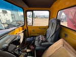 Cab with