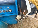Basic Air Compressor* with