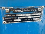 General Appearance with Unit Serial Number