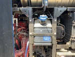 Engine with DEF / AdBlue Tank