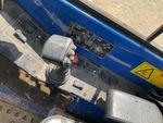 Control Station with Steering Controls