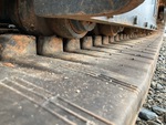 Undercarriage with Right Track Rollers