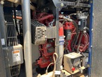 Engine with Engine - Left Side