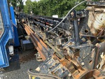 Chassis with Boom Condition