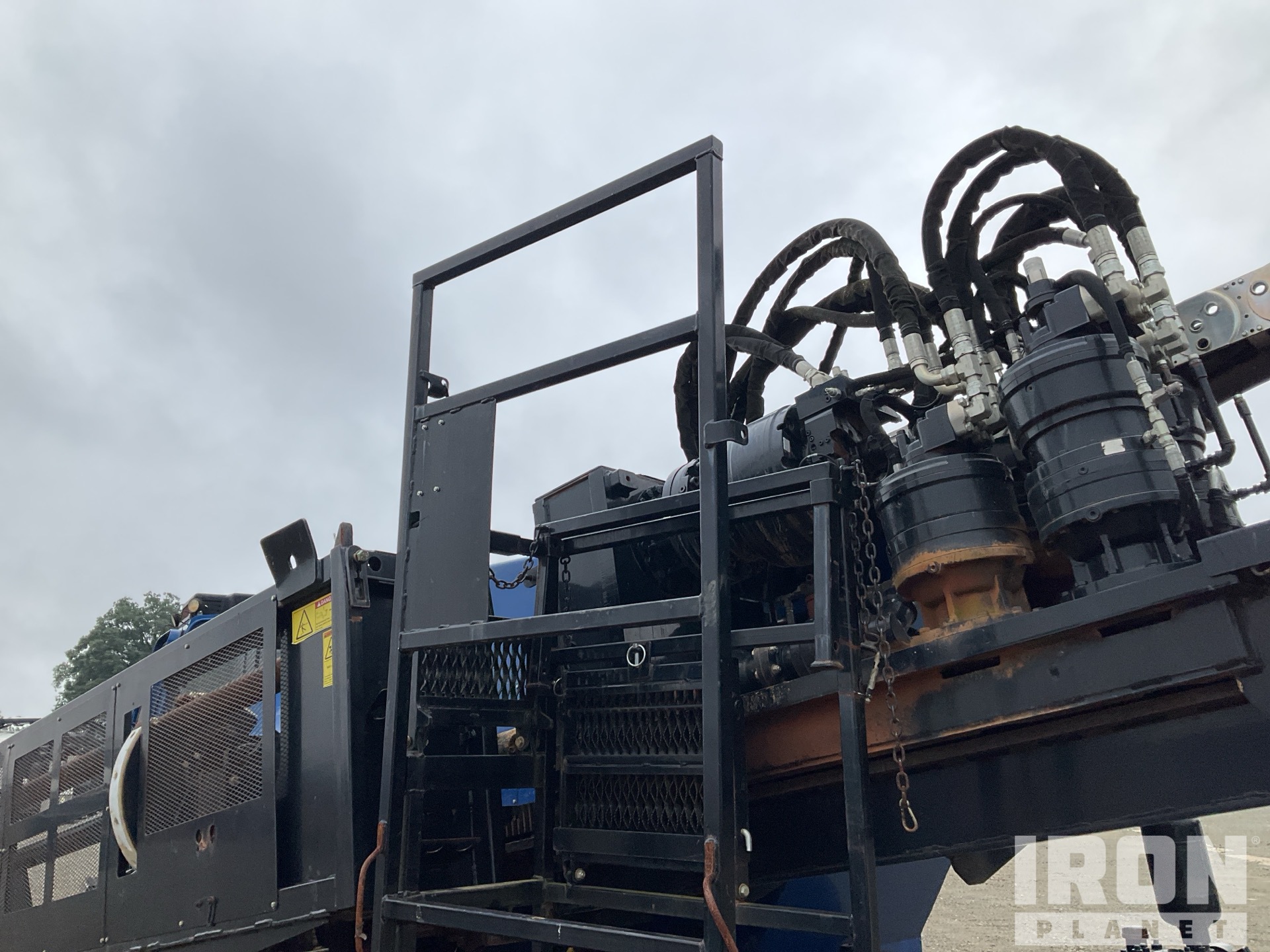 2019 American DD110