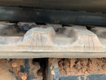 Undercarriage with Right Grouser Height