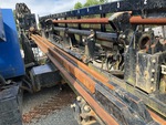 Chassis with Mast Condition