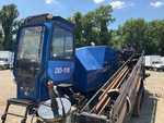 General Appearance with Sheet Metal (fiberglass) Condition