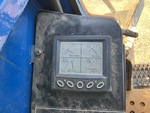Control Station with Gauges