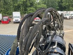 Hydraulics with Hoses (Hydraulics)