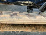 Undercarriage with Left Grouser Height