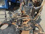 Hydraulics with