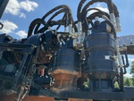 Hydraulics with Hydraulic Motors