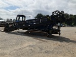 Chassis with Main Frame