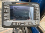 Control Station with Warning Lights