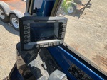Control Station with Dash Console