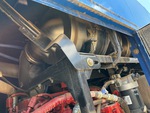 Engine with Exhaust System