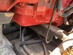 Engine with Oil Leaks