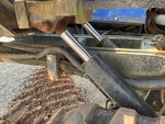 Hydraulics with Boom Lift Cylinder(s)