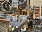 Chassis with Vices