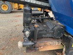 Chassis with
