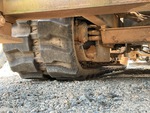Drivetrain with Drive Motors