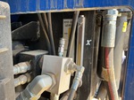 Hydraulics with Hydraulic Tank