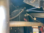 Engine with Cooling System Leaks