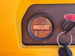Basic Controls* with Horímetro / Odómetro