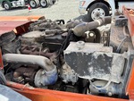 Motor with