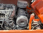 Motor with