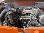 Motor with