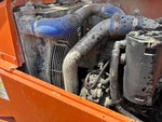 Motor with