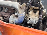 Motor with