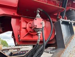 Hydraulics with