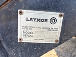 General Appearance with Numéro de série/Numéro d'identification du véhicule automobile