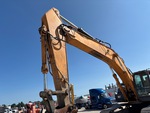 Hydraulics with