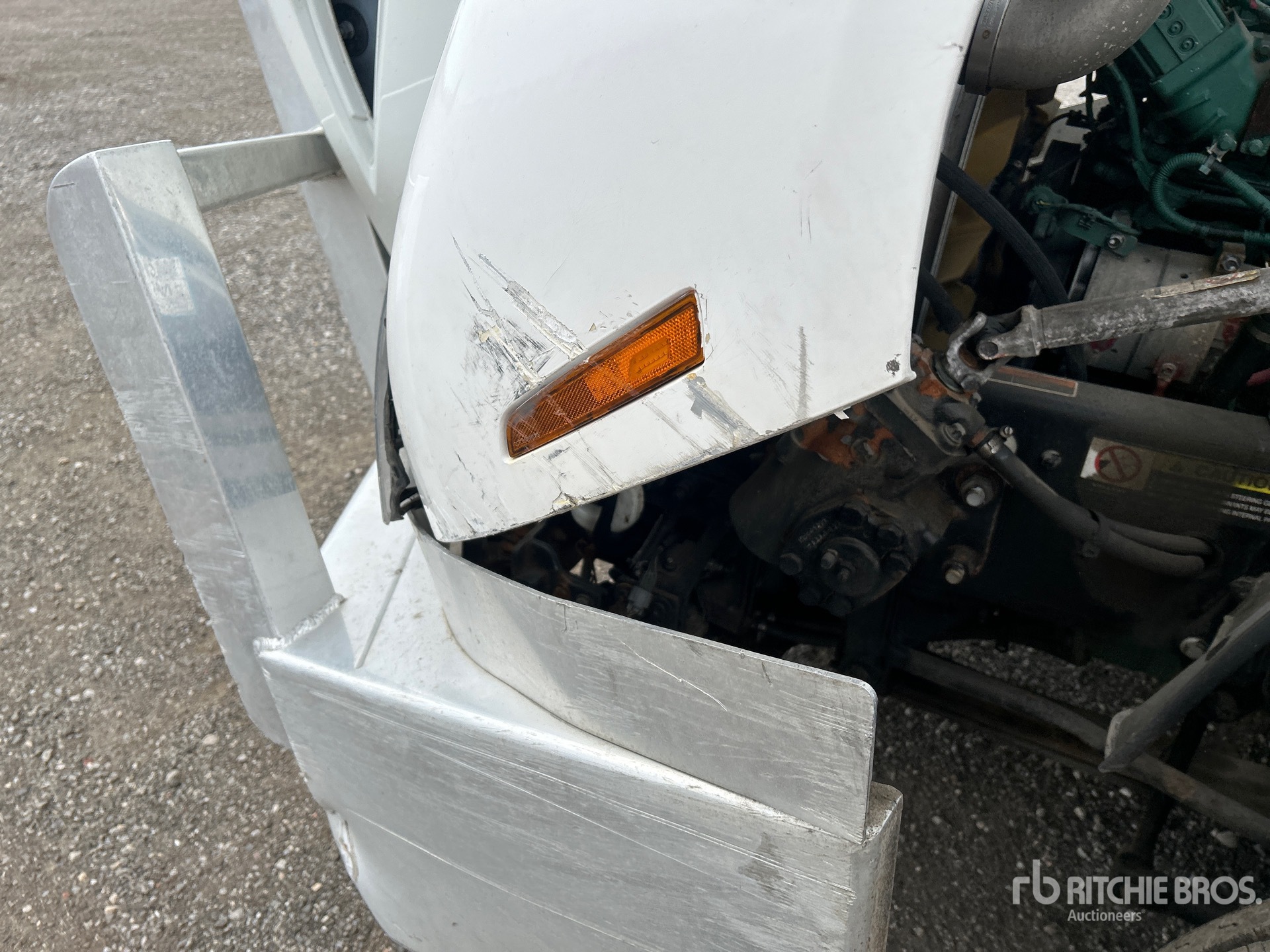 2024 Volvo VNL