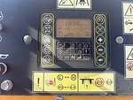 Control Station with Gauges