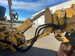 Backhoe with
