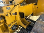 Chassis with Frame Condition